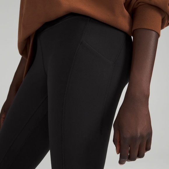 lululemon Align™ High-Rise Pant with Pockets 25" - Picture 1 of 2
